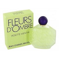 Jean Charles Brosseau Fleurs d`Ombre Violette - Menthe